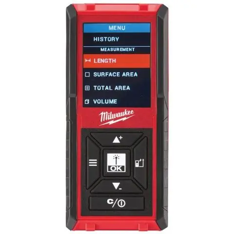 Begränsat erbjudande Milwaukee LDM 45 Avståndsmätare